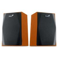 Акустическая система Genius SP-HF150 Wood (31731053100) изображение 2