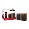 Акустическая система Genius SP-HF150 Wood (31731053100) изображение 3