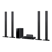 Домашний кинотеатр Samsung HT-F455K/RU изображение 2