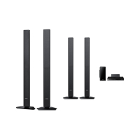 Домашний кинотеатр Samsung HT-F455K/RU изображение 3