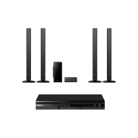 Домашний кинотеатр Samsung HT-F455K/RU изображение 4