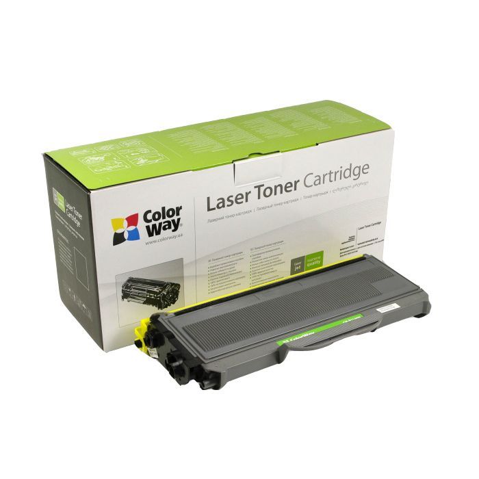 Картридж ColorWay для Brother HL-2140/2150/2170 (TN2135) (CW-B2140M)