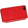 Чехол для мобильного телефона HOCO для iPhone 4/4S /Crystal (HI-L028 Rose Red) изображение 3