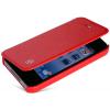 Чохол до мобільного телефона HOCO для iPhone 4/4S /Crystal (HI-L028 Rose Red) зображення 4