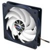 Кулер для корпуса Titan TFD-14025 H 12 ZP/KU (RB) изображение 2