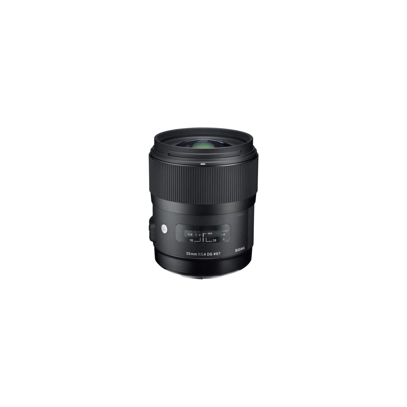 Об'єктив Sigma AF 35/1,4 DG HSM Nikon (340955)