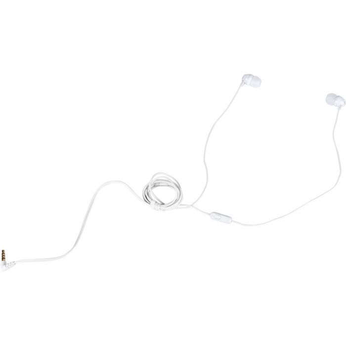 Навушники Sony MDR-EX15AP White (MDREX15APW.CE7) зображення 2