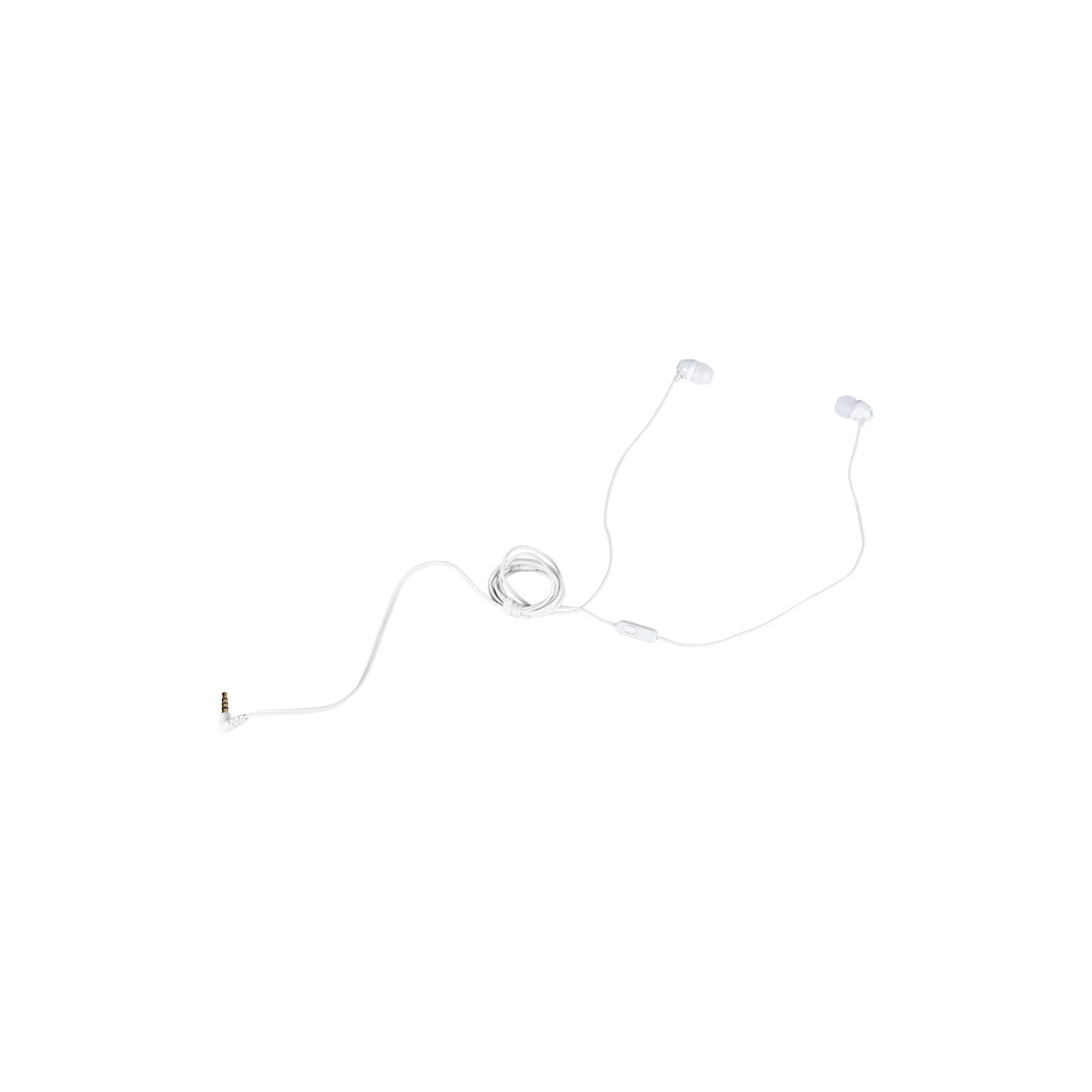 Навушники Sony MDR-EX15AP White (MDREX15APW.CE7) зображення 2