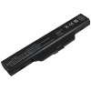 Аккумулятор для ноутбука HP 6720 (HSTNN-IB51, H6731 3S2P) 14.8V 5200mAh PowerPlant (NB00000148)