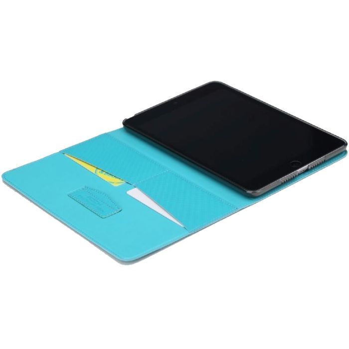 Чехол для планшета Rock iPad mini Retina Rotate series blue (Retina-59928) изображение 3