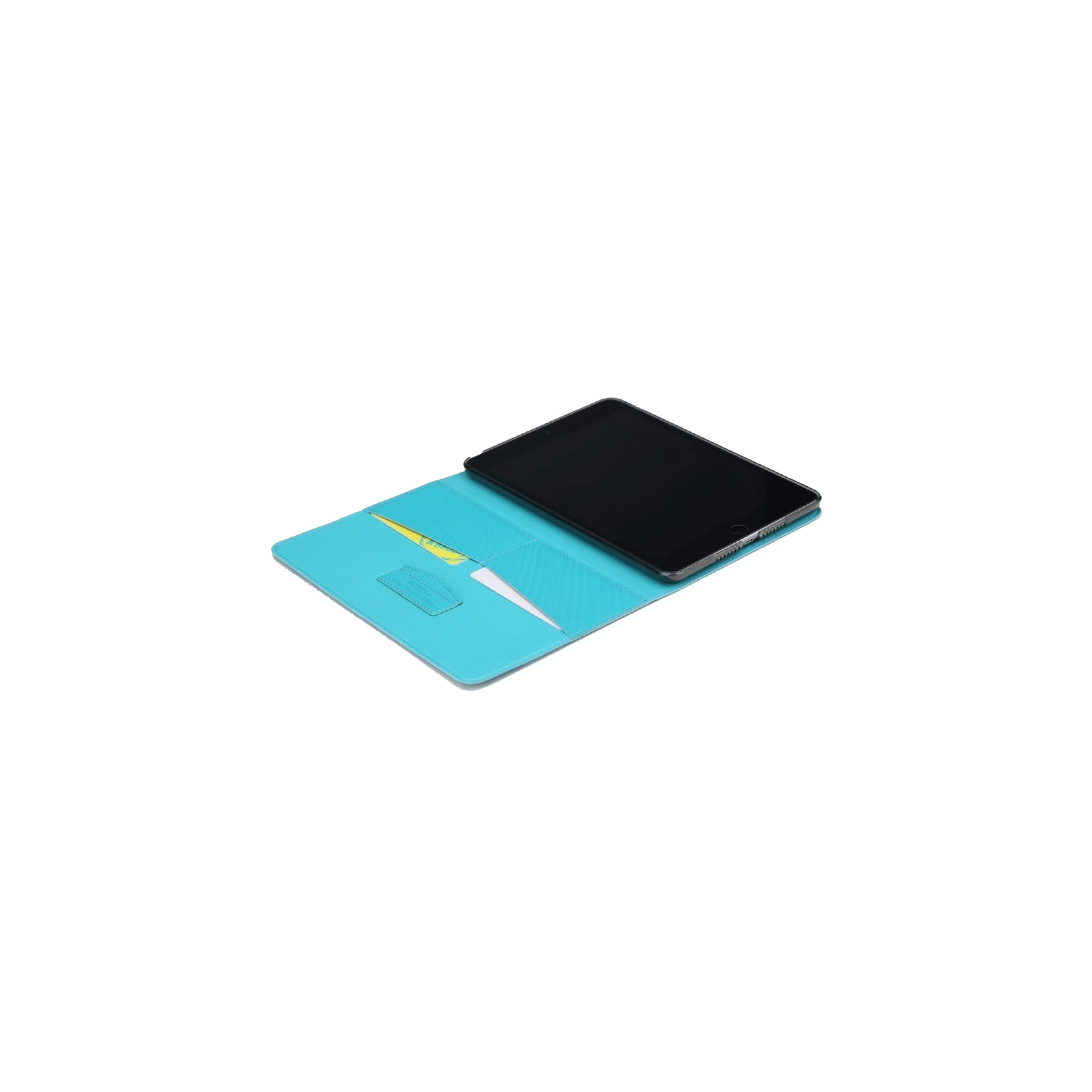 Чехол для планшета Rock iPad mini Retina Rotate series blue (Retina-59928) изображение 3