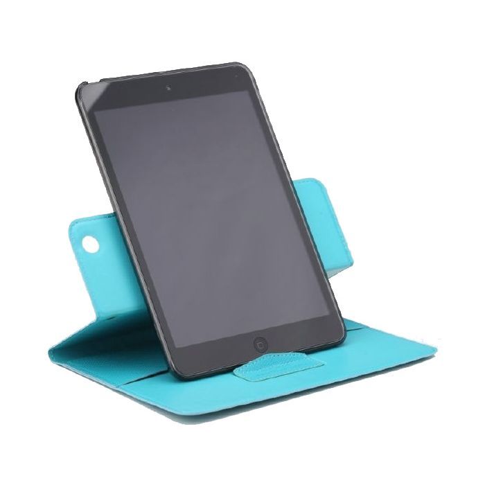 Чехол для планшета Rock iPad mini Retina Rotate series blue (Retina-59928) изображение 4