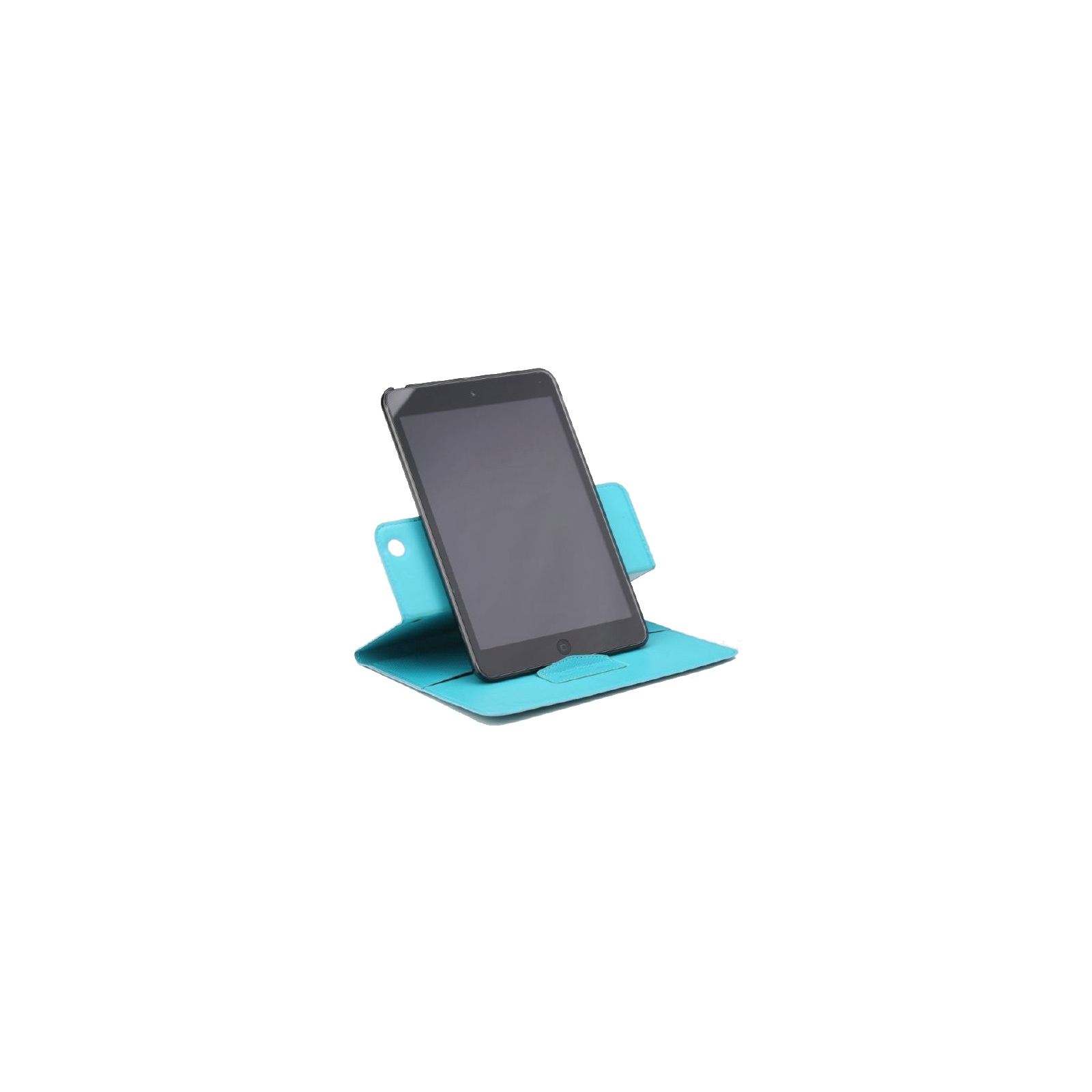 Чехол для планшета Rock iPad mini Retina Rotate series blue (Retina-59928) изображение 4