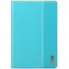 Чехол для планшета Rock iPad mini Retina Rotate series blue (Retina-59928)