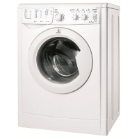Стиральная машина Indesit IWSC 51051 UA (IWSC51051UA)