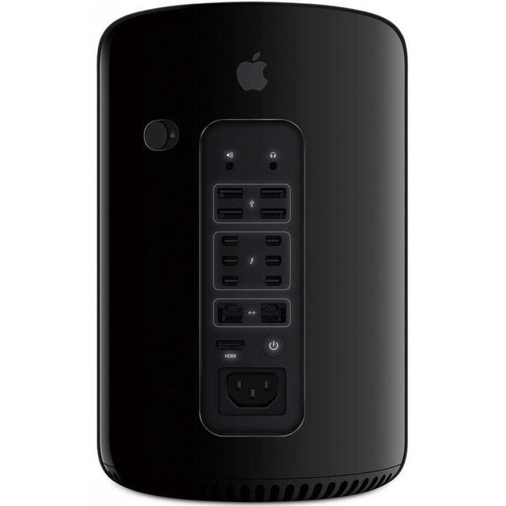 Компьютер Apple A1481 Mac Pro (ME253UA/A)