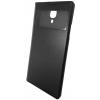 Чехол для мобильного телефона Global для Samsung i9500 Galaxy S IV (черный) (1283126458958) изображение 2
