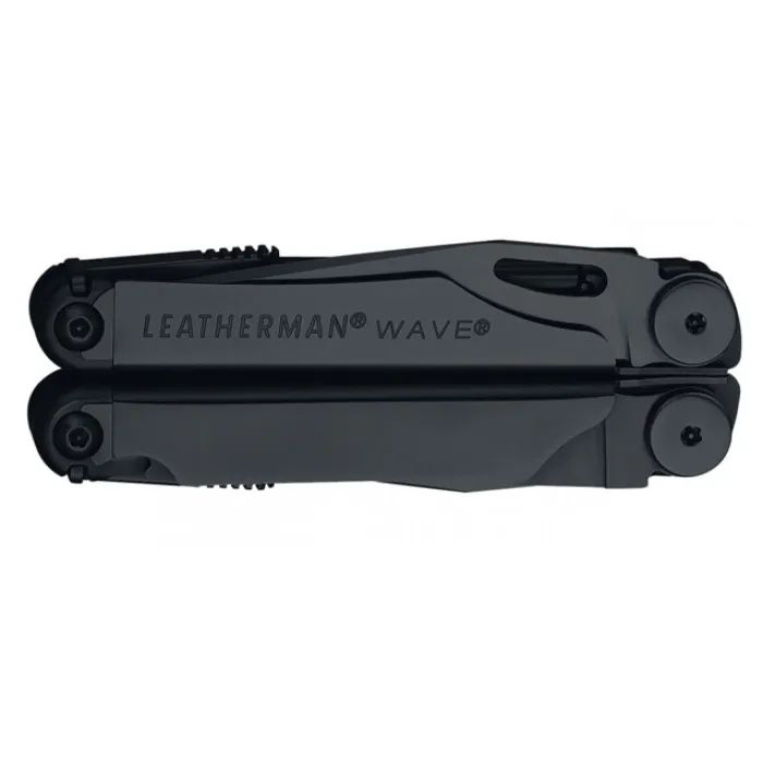 Мультитул Leatherman Wave-Black (831331) зображення 2