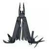 Мультитул Leatherman Wave-Black (831331)