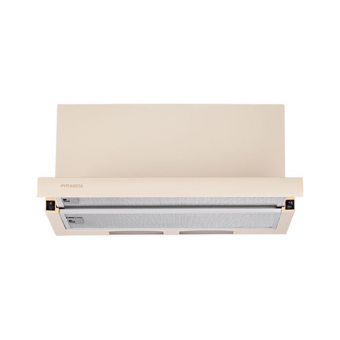 Витяжка кухонна Pyramida TL 60 IV зображення 2