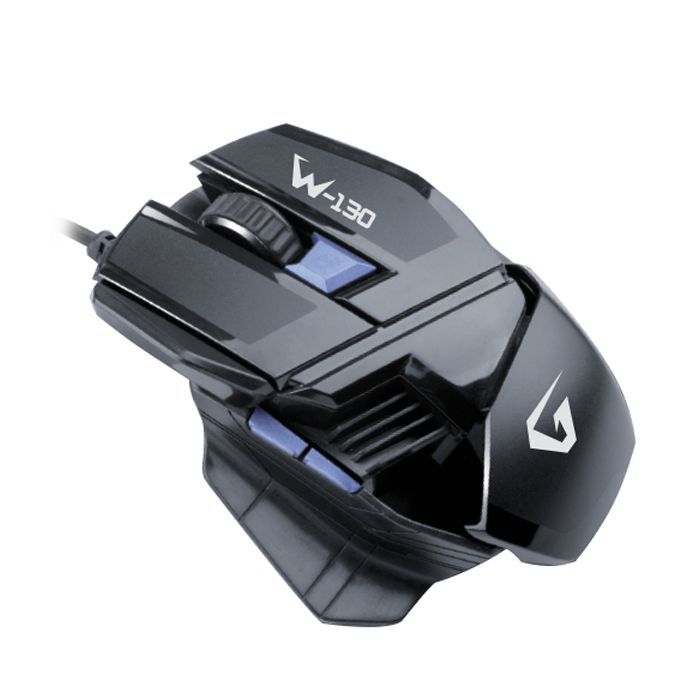Мышка Gemix W-130