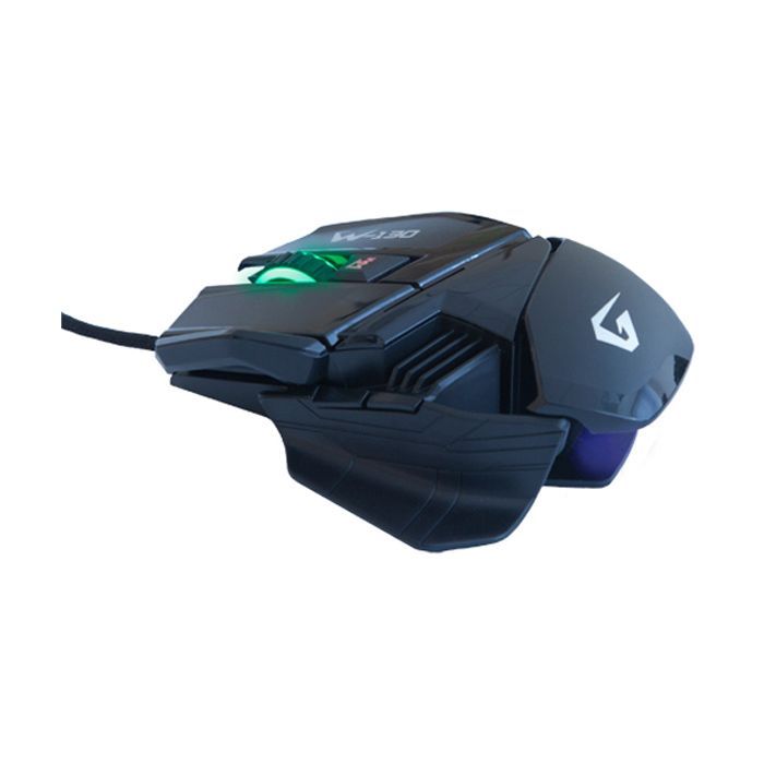 Мышка Gemix W-130 изображение 2