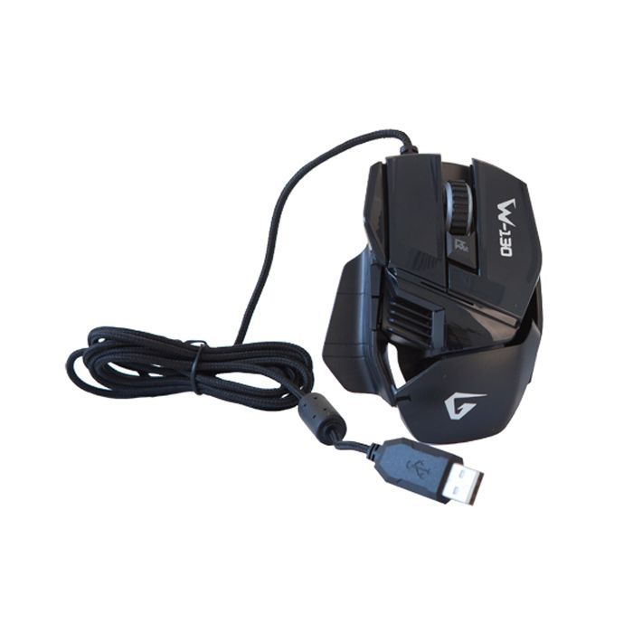 Мышка Gemix W-130 изображение 3