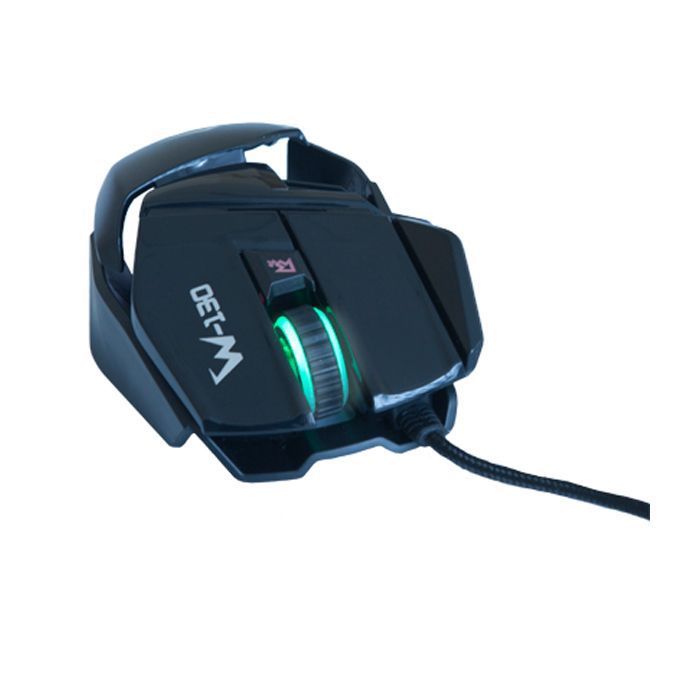 Мышка Gemix W-130 изображение 6
