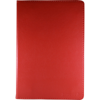 Чехол для планшета Pro-case 10" универсальный case fits up red (UNS-022 r)