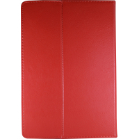 Чехол для планшета Pro-case 10" универсальный case fits up red (UNS-022 r) изображение 2