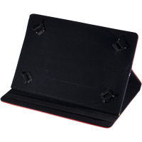 Чехол для планшета Pro-case 10" универсальный case fits up red (UNS-022 r) изображение 3