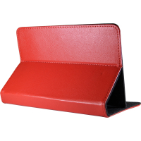 Чехол для планшета Pro-case 10" универсальный case fits up red (UNS-022 r) изображение 4