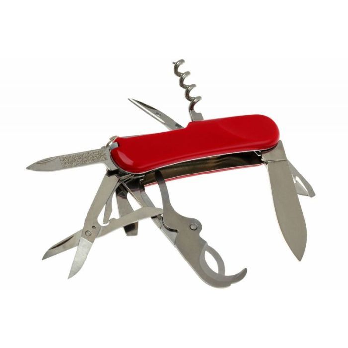 Ніж Victorinox Cigar 79 (2.5713.E) зображення 2