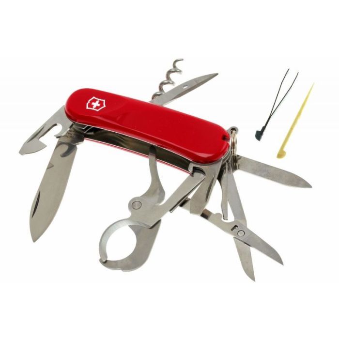 Ніж Victorinox Cigar 79 (2.5713.E) зображення 5