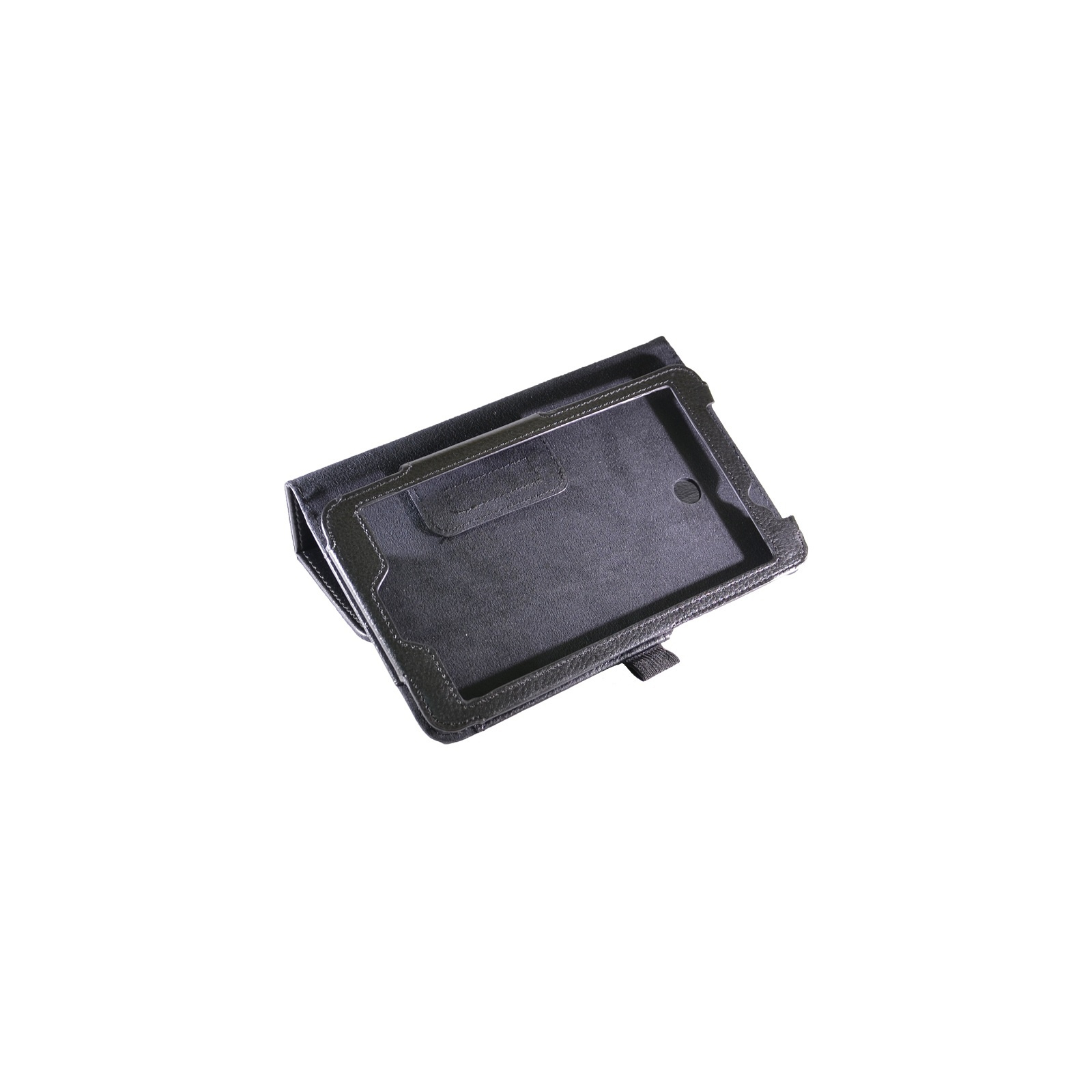 Чехол для планшета Pro-case 7" Pro-case Asus 7" MeMO Pad ME170 black (ME170b) изображение 4