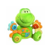 Розвиваюча іграшка Playgro Лягушка-исследователь (10778811)