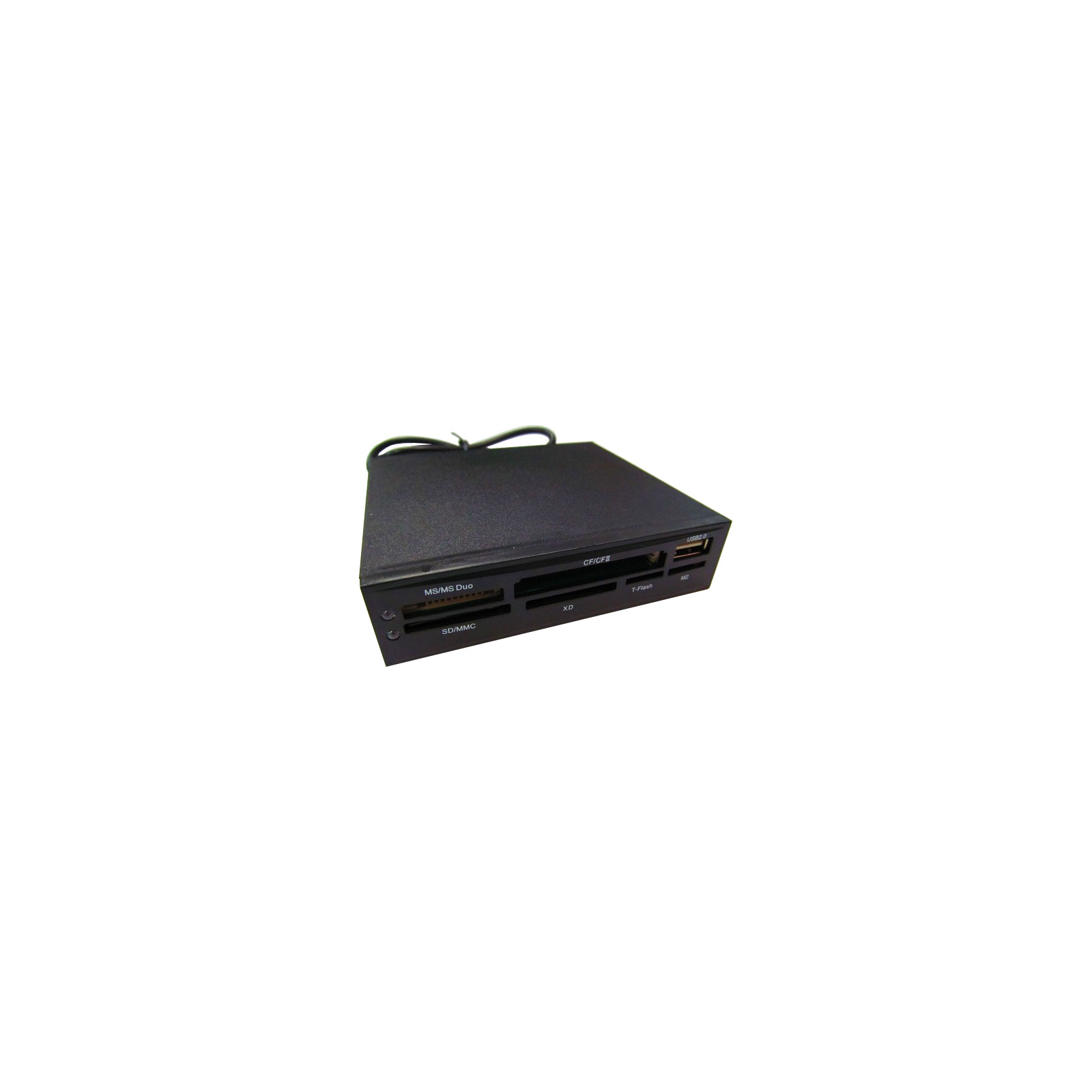 Зчитувач флеш-карт Dynamode USB-ALL-INT