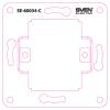 Телефонная розетка Sven SE-60034-C cream (7100016) изображение 4