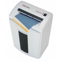 Уничтожитель документов HSM 104,3 (3,9) * (6020120) изображение 2