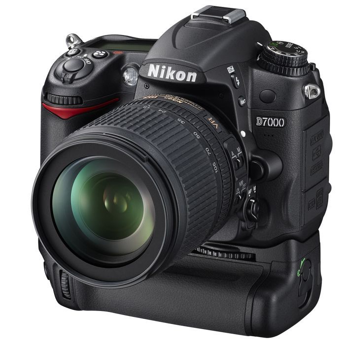 Батарейный блок Meike Nikon D7000 (Nikon MB-D11) (DV00BG0027) изображение 6