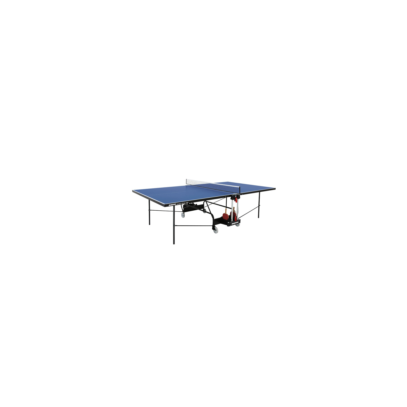 Тенісний стіл Donic outdoor roller 400 (230294)