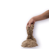 Набор для творчества Kinetic Sand Песок ORIGINAL (71400) изображение 2