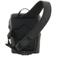Фото-сумка Lowepro Urban Photo Sling 150 Black изображение 3