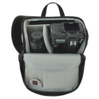 Фото-сумка Lowepro Urban Photo Sling 150 Black изображение 4