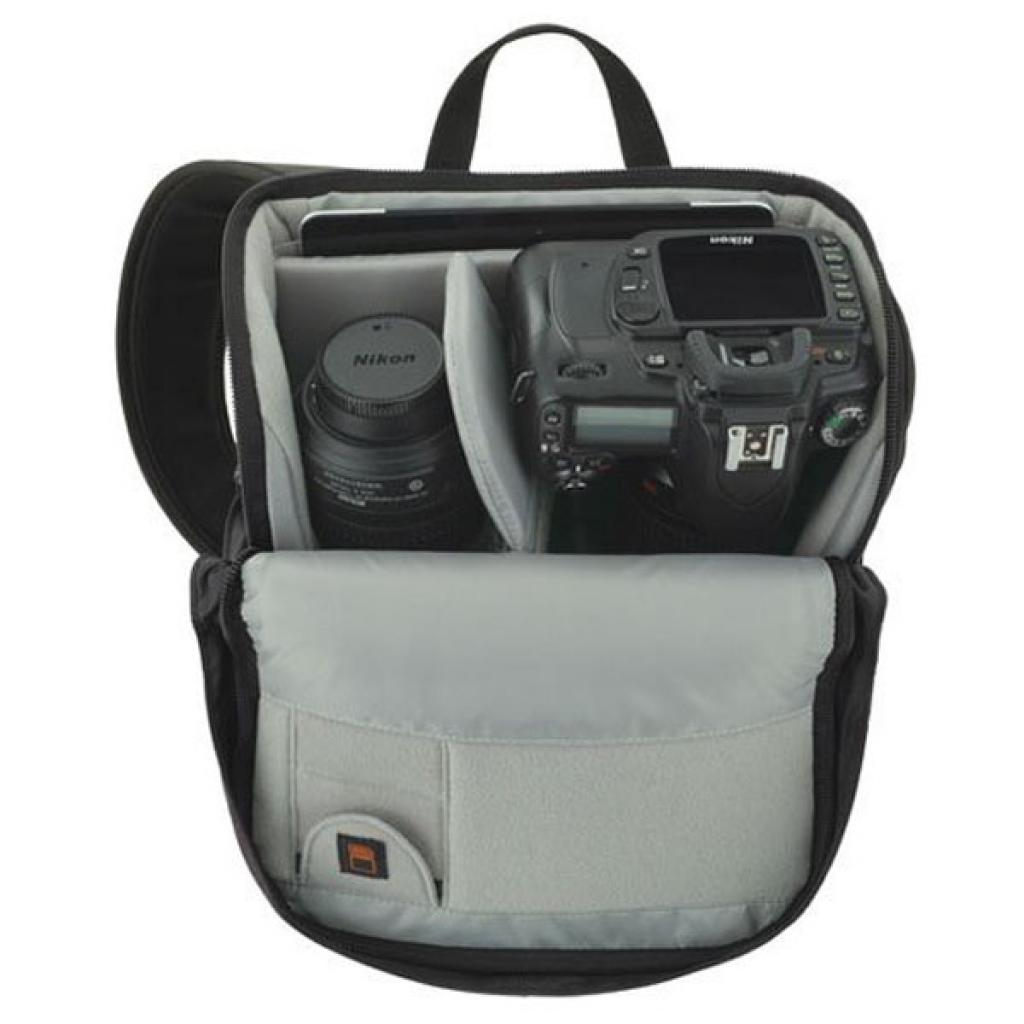 Lowepro Urban Photo Sling 150 Black Brain