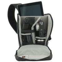 Фото-сумка Lowepro Urban Photo Sling 150 Black изображение 5