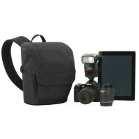 Фото-сумка Lowepro Urban Photo Sling 150 Black изображение 6