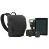 Фото-сумка Lowepro Urban Photo Sling 150 Black изображение 6