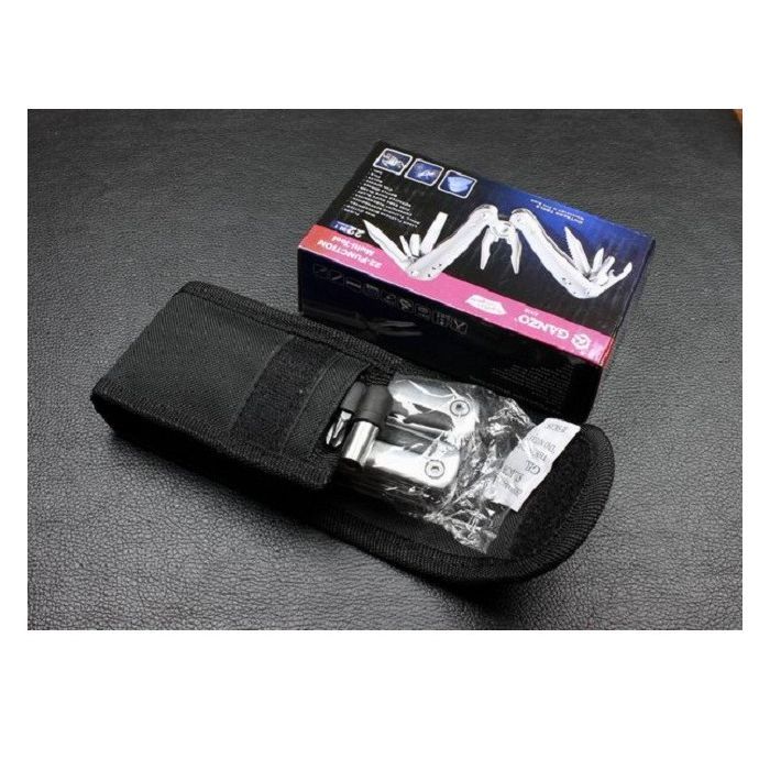 Мультитул Ganzo G108 зображення 4