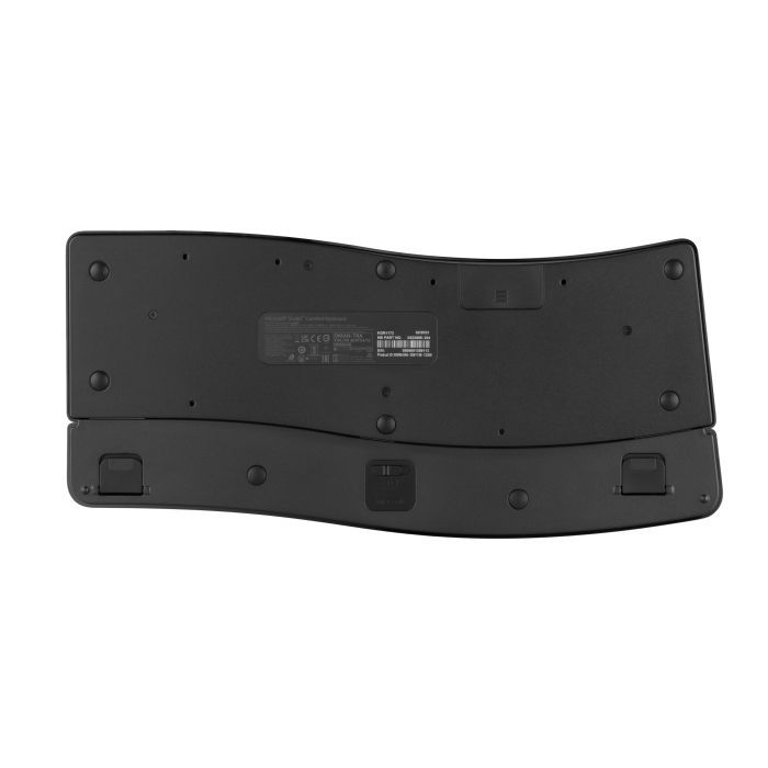 Комплект Microsoft Comfort Desktop (L3V-00017) изображение 2